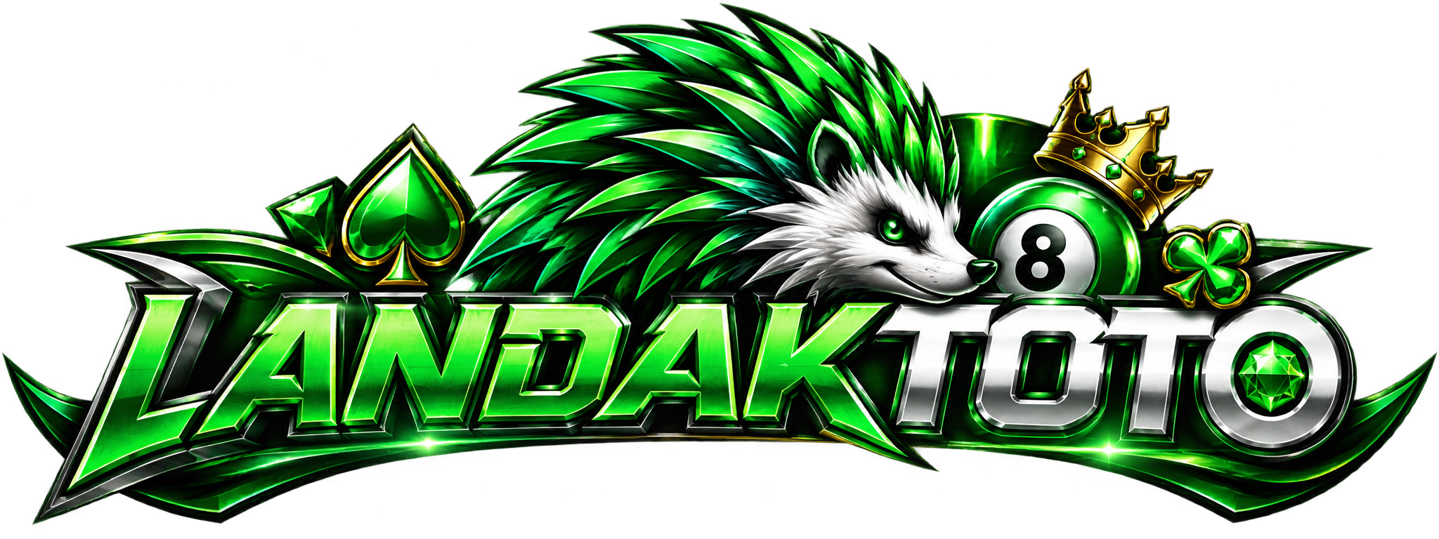 LOGO LANDAKTOTO